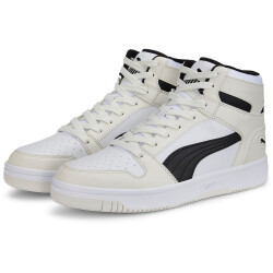 PUMA Rebound Layup SL Sneaker vaporous gray/puma...