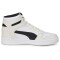 PUMA Rebound Layup SL Sneaker vaporous gray/puma black/puma white 44