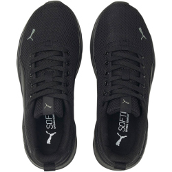 PUMA Anzarun Lite Kinder Sneaker PUMA black/ultra gray 37.5