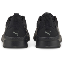 PUMA Anzarun Lite Kinder Sneaker PUMA black/ultra gray 37.5