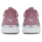PUMA Anzarun Lite Kinder Sneaker pale grape/puma white/puma silver 38