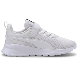 PUMA Anzarun Lite AC PS Kinder Sneaker mit...