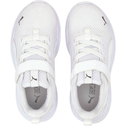 PUMA Anzarun Lite AC PS Kinder Sneaker mit...