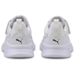 PUMA Anzarun Lite AC PS Kinder Sneaker mit...