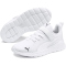 PUMA Anzarun Lite AC PS Kinder Sneaker mit Klettverschluss PUMA white/PUMA white 34.5