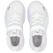 PUMA Anzarun Lite AC PS Kinder Sneaker mit Klettverschluss PUMA white/PUMA white 34.5
