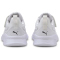 PUMA Anzarun Lite AC PS Kinder Sneaker mit Klettverschluss PUMA white/PUMA white 34.5