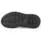 PUMA Anzarun Lite AC PS Kinder Sneaker mit Klettverschluss PUMA black/ultra gray 28