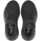 PUMA Anzarun Lite AC PS Kinder Sneaker mit Klettverschluss PUMA black/ultra gray 28