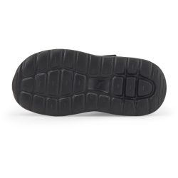 PUMA Anzarun Lite AC Baby-Sneaker mit Klettverschluss PUMA black/ultra gray 27