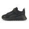 PUMA Anzarun Lite AC Baby-Sneaker mit Klettverschluss PUMA black/ultra gray 27