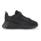 PUMA Anzarun Lite AC Baby-Sneaker mit Klettverschluss PUMA black/ultra gray 25