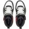 PUMA Rebound JOY AC PS Kinder Sneaker PUMA white/PUMA black/high risk red 31