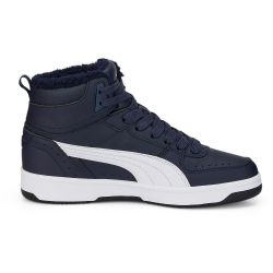 PUMA Rebound Joy Fell-Sneaker Kinder parisian night/puma...