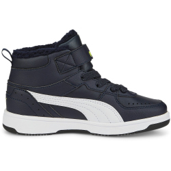 PUMA Rebound Joy PS Kinder Fell-Sneaker mit...