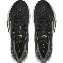 PUMA Pwrframe TR Trainingsschuhe Herren PUMA black/castlerock/lime squeeze 47