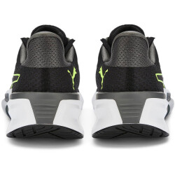PUMA Pwrframe TR Trainingsschuhe Herren PUMA black/castlerock/lime squeeze 47