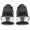 PUMA Pwrframe TR Trainingsschuhe Herren PUMA black/castlerock/lime squeeze 47