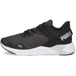 PUMA Disperse XT 2 Trainingsschuhe PUMA black/metallic...