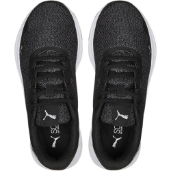 PUMA Disperse XT 2 Trainingsschuhe PUMA black/metallic silver 42.5