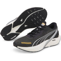 PUMA Run XX Nitro Laufschuhe Damen PUMA black/metallic...