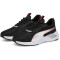 PUMA Lex Trainingsschuhe Damen PUMA black/metallic silver 36