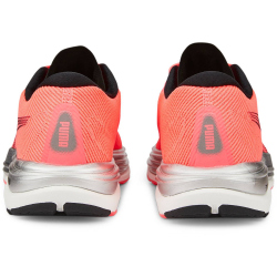 PUMA Velocity Nitro 2 Laufschuhe Damen sunset glow/puma black 38.5