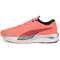PUMA Velocity Nitro 2 Laufschuhe Damen sunset glow/puma black 38.5