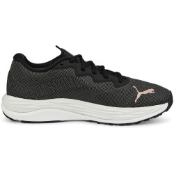 PUMA Velocity Nitro 2 Laufschuhe Damen PUMA black/rose...