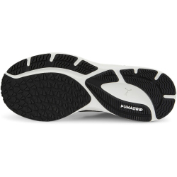 PUMA Velocity Nitro 2 Laufschuhe Damen PUMA black/rose gold 38.5