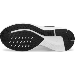 PUMA Aviator Profoam Sky Laufschuhe PUMA black/blazing blue 44.5