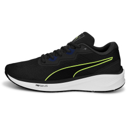 PUMA Aviator Profoam Sky Laufschuhe PUMA black/blazing blue 44.5