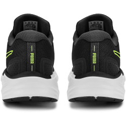 PUMA Aviator Profoam Sky Laufschuhe PUMA black/blazing blue 44.5