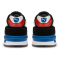 PUMA Graviton Pro Sneaker PUMA black/PUMA white/vaporous gray/burnt red/lake blue 40.5