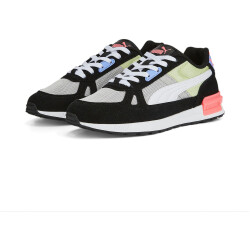 PUMA Graviton Pro Sneaker gray violet/puma white/puma...
