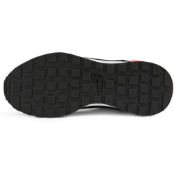 PUMA Graviton Pro Sneaker gray violet/puma white/puma black/pistachio/sunset glow 39