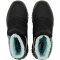 PUMA Nieve Boot Winterized AC PS Winterstiefel gef&uuml;ttert Kinder PUMA black/PUMA black 30