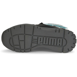 PUMA Nieve Boot Winterized AC PS Winterstiefel gef&uuml;ttert Kinder PUMA black/PUMA black 35