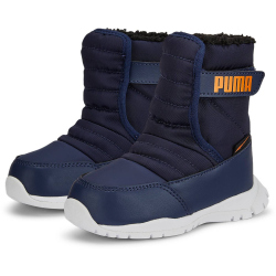 PUMA Nieve Boot Winterized AC Baby Boots Winterstiefel...