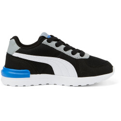 PUMA Graviton AC PS Kinder Sneaker PUMA black/PUMA...