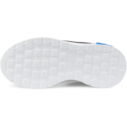 PUMA Graviton AC PS Kinder Sneaker PUMA black/PUMA white/quarry 34