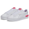 PUMA Jada Sneaker Kinder PUMA white/PUMA white/almond blossom/sunset pink 37