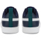 PUMA Rickie Sneaker Kinder peacoat/puma white 37.5