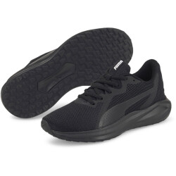 PUMA Twitch Runner Sneaker Kinder PUMA black/PUMA...