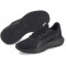 PUMA Twitch Runner Sneaker Kinder PUMA black/PUMA white/PUMA black 35.5
