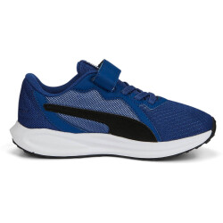 PUMA Twitch Runner AC PS Sneaker Kinder blazing blue/puma...