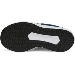 PUMA Twitch Runner AC PS Sneaker Kinder blazing blue/puma black/puma white 31
