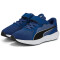 PUMA Twitch Runner AC PS Sneaker Kinder blazing blue/puma black/puma white 31
