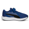 PUMA Twitch Runner AC PS Sneaker Kinder blazing blue/puma black/puma white 33