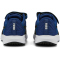 PUMA Twitch Runner AC PS Sneaker Kinder blazing blue/puma black/puma white 33